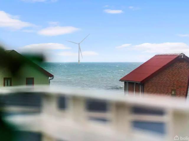 Villa til salg i Lemvig