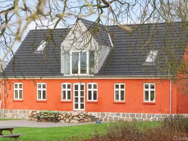 Villa til salg i Spangsbro, Kalundborg