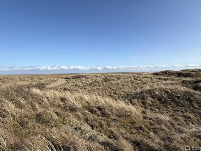 Ejendom til salg i Sønderho, Fanø