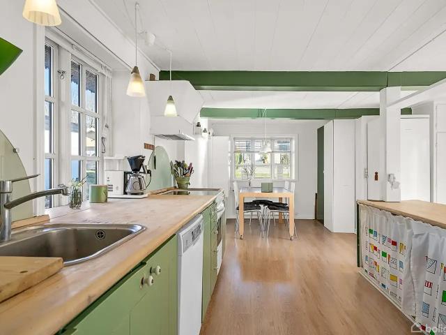 Villa til salg i Randers, Århus