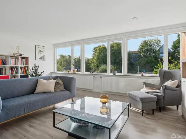 Villa til salg i Fredericia