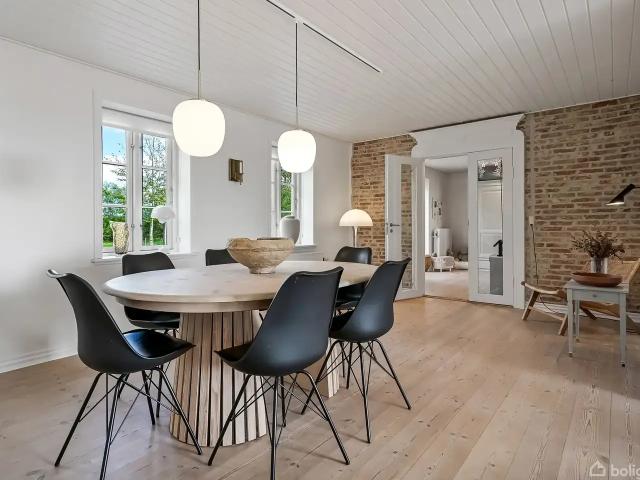 Villa til salg i Lemvig, Århus