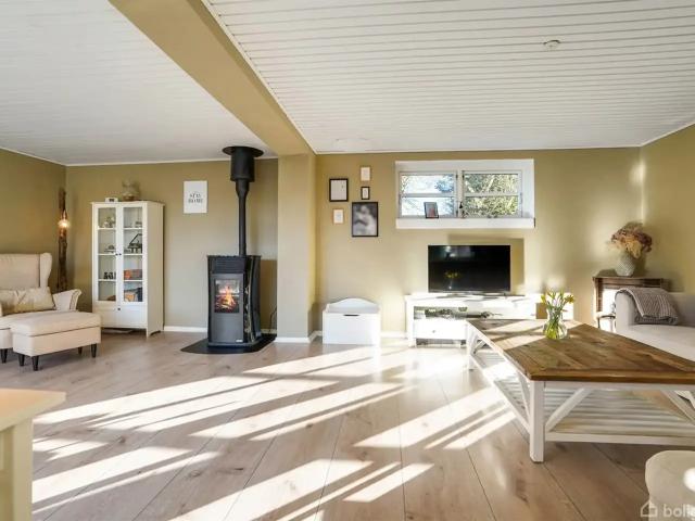 Villa til salg i Nørre Aaby, Middelfart