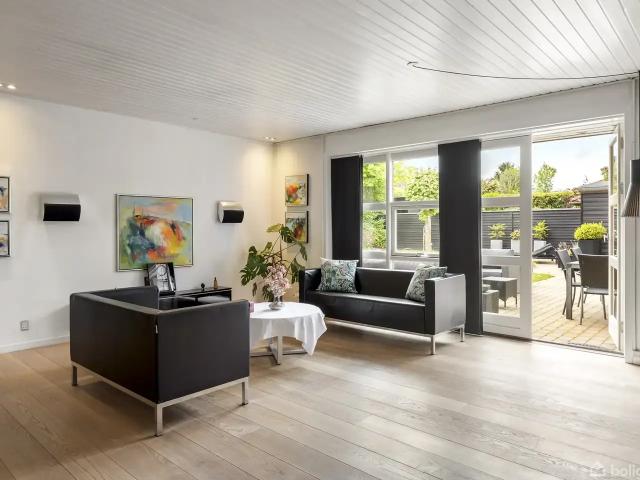 Villa til salg i Kolding