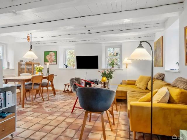Ejendom til salg i Faaborg, Faaborg-Midtfyn