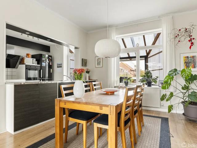 Villa til salg i Nordby, Fanø