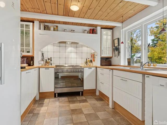 Landejendom til salg i Hjørring