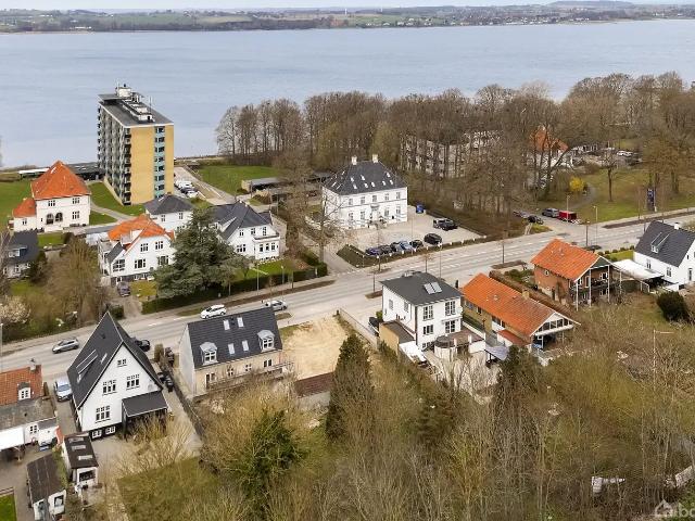 Ejendom til salg i Holbæk