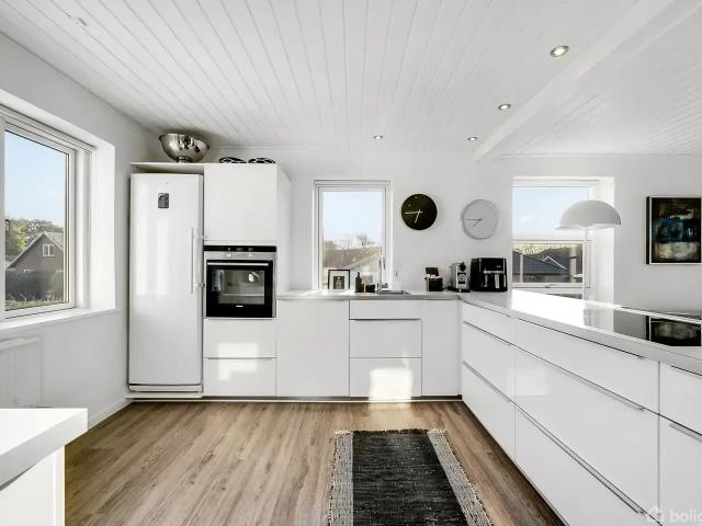 Ejendom til salg i Herning, Århus