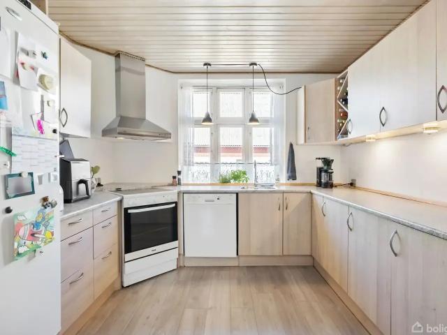 Ejendom til salg i Sorø