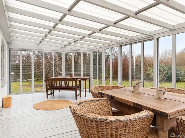 Villa til salg i Gilleleje, Brøndby