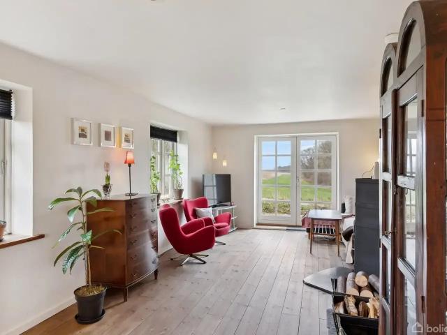Villa til salg i Århus