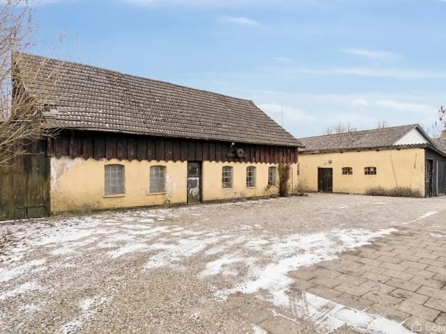 Villa til salg i Århus