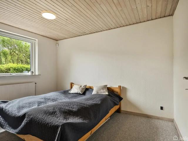 Ejendom til salg i Odense