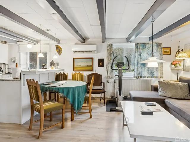 Villa til salg i Århus