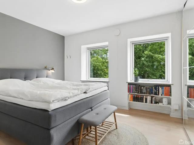 Ejendom til salg i Århus