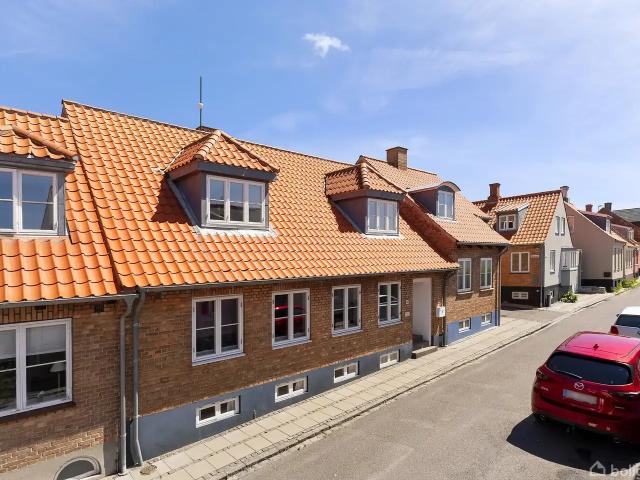 Villa til salg i Rønne, Brøndby