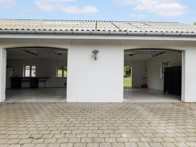 Ejendom til salg i Brønderslev-Dronninglund