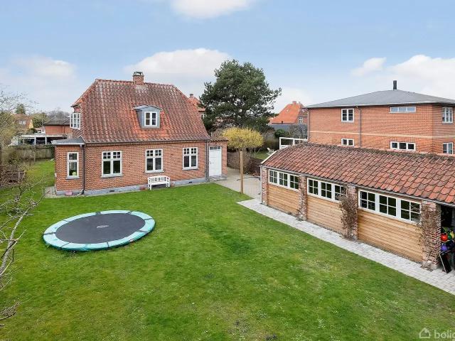 Villa til salg i Søborg, Brøndby