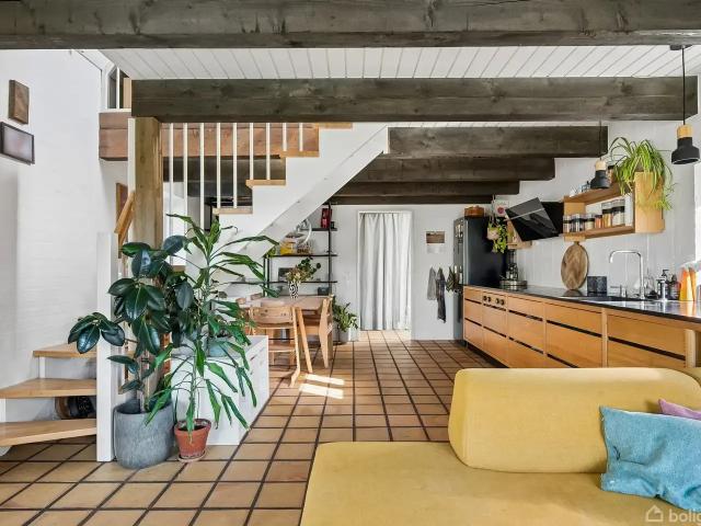 Villa til salg i Søborg, Brøndby