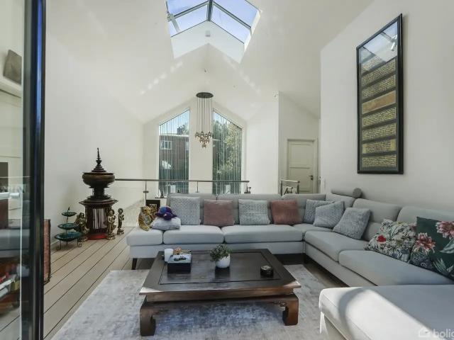 Villa til salg i Søborg, Brøndby