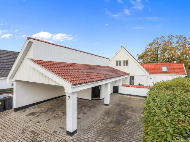 Ejendom til salg i Gandrup, Brønderslev-Dronninglund