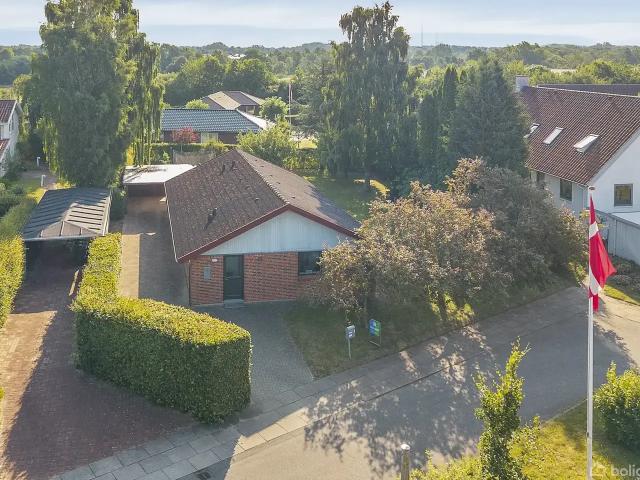 Villa til salg i Odense