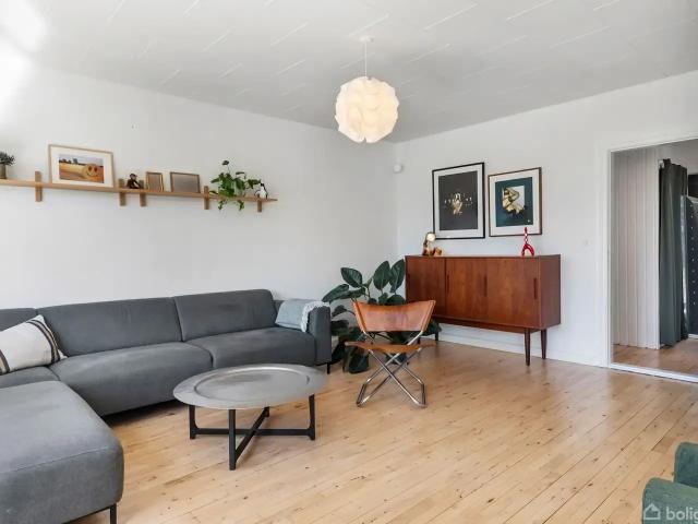 Ejendom til salg i Odense