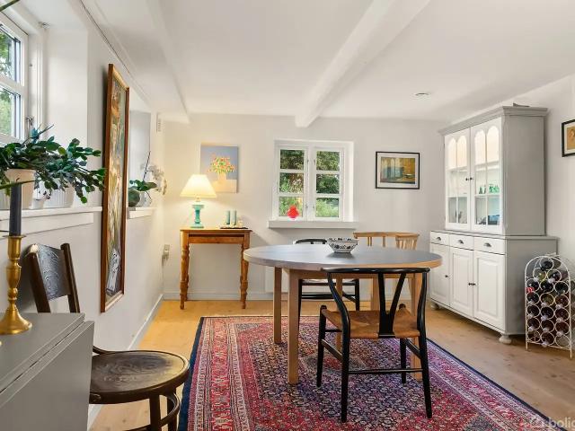 Villa til salg i Tappernøje, Næstved
