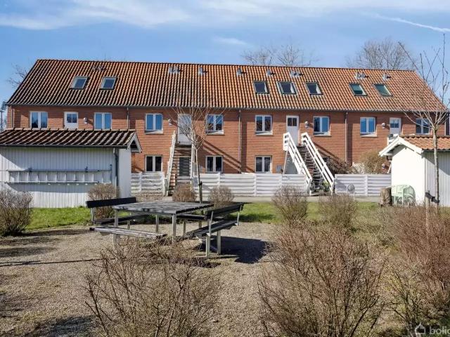 Ejendom til salg i Greve Strand, Greve