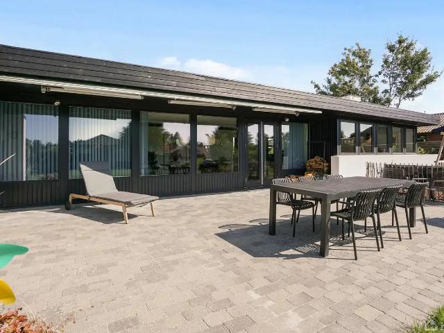 Villa til salg i Karlslunde, Greve