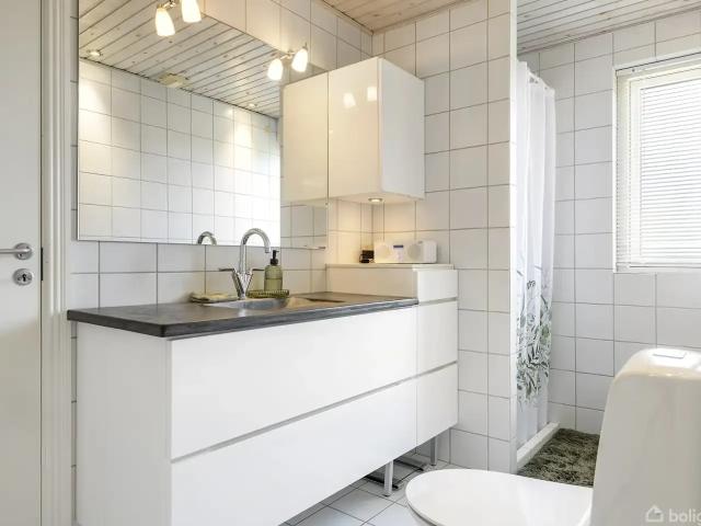 Villa til salg i Karlslunde, Greve