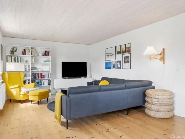 Villa til salg i Viborg, Århus