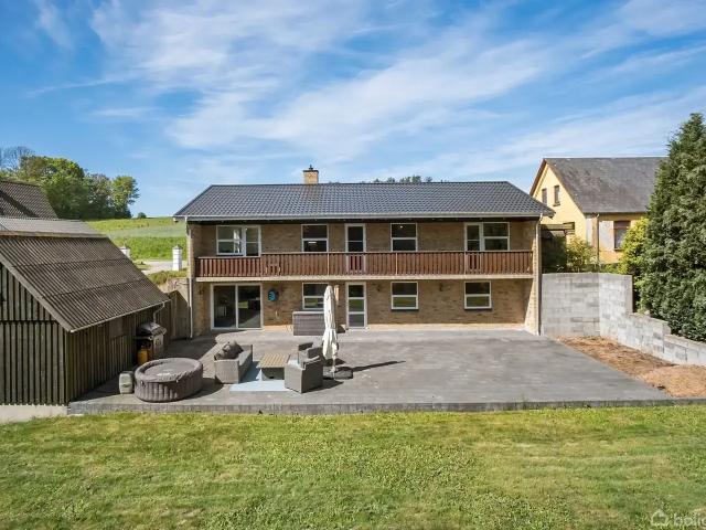 Villa til salg i Aarup, Assens