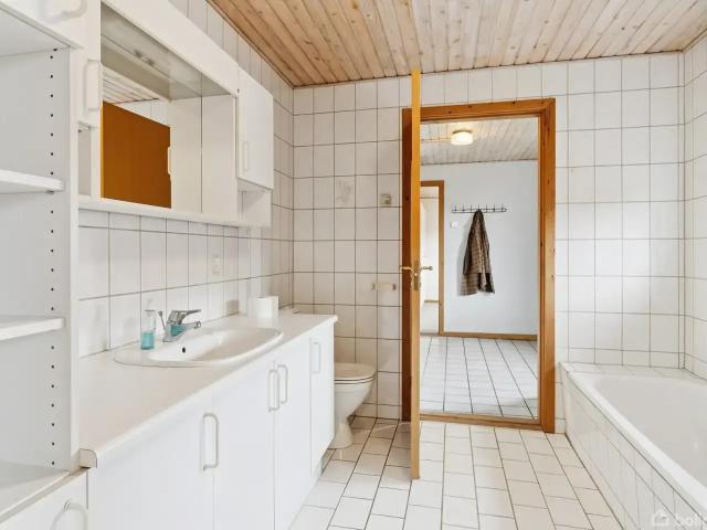 Ejendom til salg i Kibæk, Århus