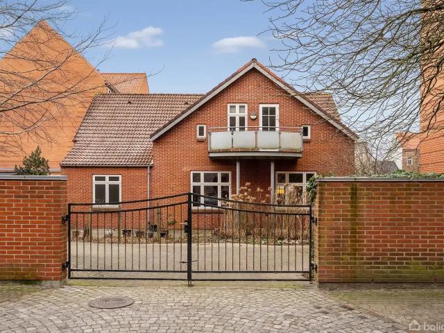 Villa til salg i Nordby, Fanø