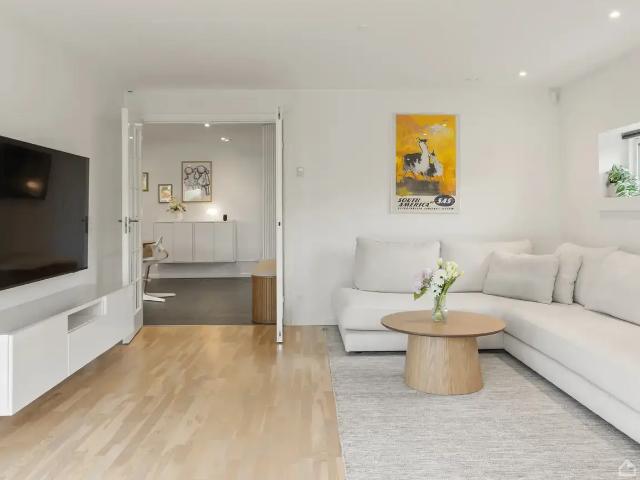 Villa til salg i Greve Strand, Greve