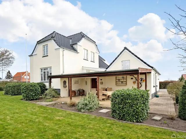 Villa til salg i Assens