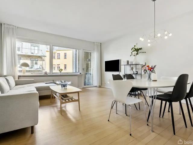 Ejendom til salg i Østerbro, København
