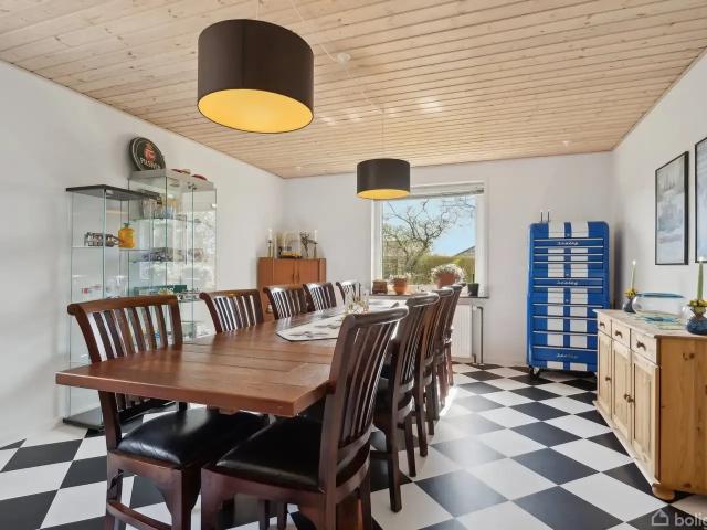 Villa til salg i Århus