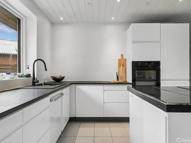 Villa til salg i Århus