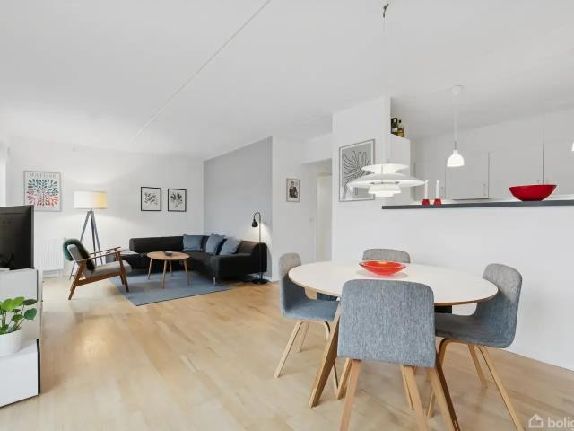 Ejendom til salg i Tårnby, Brøndby