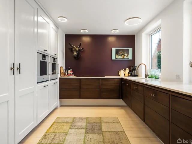 Villa til salg i Vanløse, København