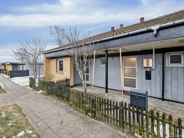 Villa til salg i Hedehusene, Brøndby