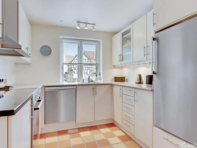 Ejendom til salg i Haderslev