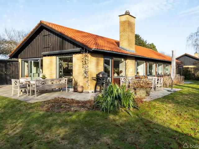 Villa til salg i Lillerød, Brøndby