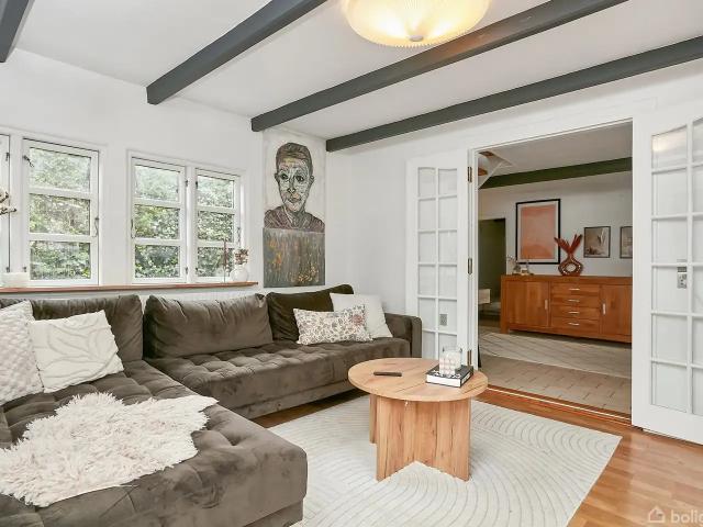 Villa til salg i Tebstrup, Århus