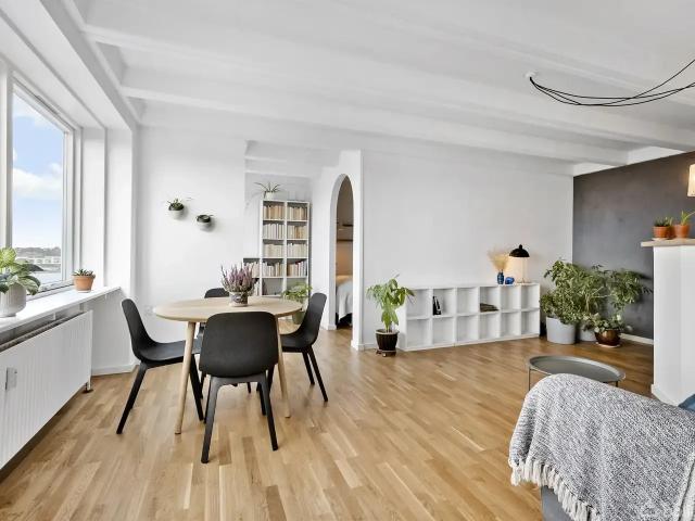 Ejendom til salg i Aalborg, Brønderslev-Dronninglund