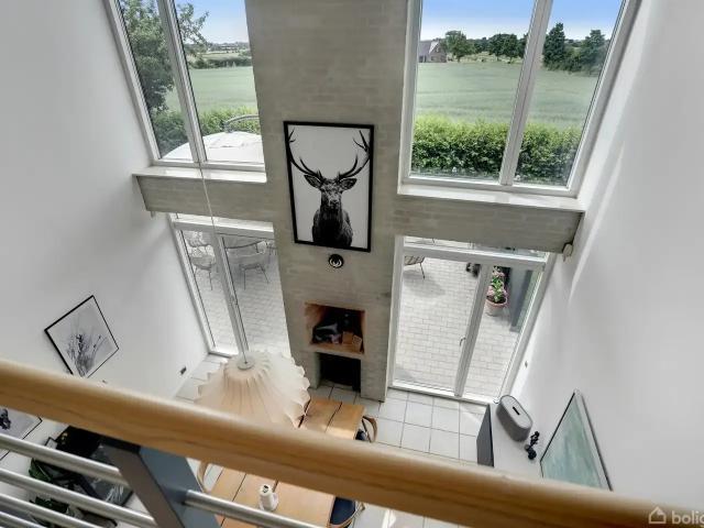 Villa til salg i Sønderborg