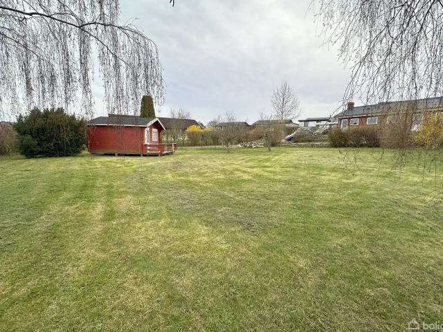 Ejendom til salg i Vordingborg